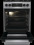 Комбінована плита Gorenje GK5C42SF (FM513D-FPD4B)-7-зображення