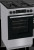 Комбінована плита Gorenje GK5C42SF (FM513D-FPD4B)-8-зображення