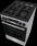 Комбінована плита Gorenje GK5C42SF (FM513D-FPD4B)-9-зображення