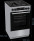 Комбінована плита Gorenje GK5C42SF (FM513D-FPD4B)-10-зображення