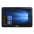 Персональний комп'ютер-моноблок ASUS V161GAT-BD015D 15.6 Touch/Intel N4000/4/500/int/kbm/Lin-0-зображення