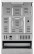 Комбінована плита Electrolux LKR540266W-2-зображення