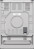 Комбінована плита Electrolux GK6C5WF-1-зображення