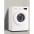 Стиральная машина LG F2Y1HS3W-18-изображение