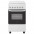 Плита Eleyus NEXT 5003 H4 WH-2-изображение