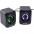Акустична система Maxxter CSP-U005RGB USB Black (CSP-U005RGB)-0-зображення