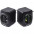 Акустична система Maxxter CSP-U005RGB USB Black (CSP-U005RGB)-1-зображення