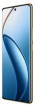 Мобільний телефон 12 PRO 5G RMX3842 8/256 BLUE REALME-1-зображення