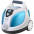 Пароочисник Thomas Vaporo Buggy (792023)-1-зображення