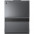 Ноутбук Lenovo ThinkPad X9-G1 15.3" 2.8K OLED, Intel U5-226V, 16GB, F512GB, UMA, Win11P, сірий-3-зображення