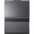 Ноутбук Lenovo ThinkPad X9-G1 14" 2.8K OLED Touch, Intel U7-258V, 32GB, F2TB, UMA, Win11P, сірий-8-зображення