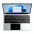 Ноутбук THOMSON Neo N15 (MEAN15I3108SL512)-3-зображення