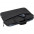 Сумка для ноутбука Defender 15.6" Solid PU black (26091)-0-зображення