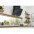 Вытяжка кухонная Gorenje WHI649B21S-8-изображение