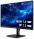 Монiтор 23.8" Acer Vero V247YGbip (UM.QV7EE.G08) Black-2-зображення