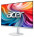 Монiтор 27" Acer SA273G0wi (UM.HS3EE.005) White-3-зображення