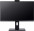 Монiтор 27" Acer B278UEbemiqprcuzx (UM.HB8EE.E03) Black-1-зображення