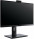 Монiтор 27" Acer B278UEbemiqprcuzx (UM.HB8EE.E03) Black-5-зображення