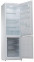 Холодильник Snaige RF36SM-P10027/комби/194,5х60х67/338 л./А++/белый-0-изображение