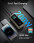 Портативний зарядний пристрій Anker Prime - 20000 mAh 200W PD Black-3-зображення