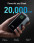 Портативний зарядний пристрій Anker Prime - 20000 mAh 200W PD Black-4-зображення