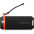 Акустична система REAL-EL X-711 Black (EL121600026)-6-зображення