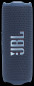 Портативная акустика JBL Flip 7 Blue (JBLFLIP7BLU)-5-изображение