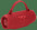 Портативна акустика JBL Charge 6 Red (JBLCHARGE6RED)-0-зображення