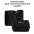 Екшн-камера AIRON ProCam 7 Black: Набір для блогера 12 в 1 з аксесуарами-2-зображення