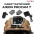 Екшн-камера AIRON ProCam 7 Black: Набір тактичний з аксесуарами-5-зображення
