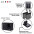 Екшн-камера AIRON ProCam 7 Black: Набір тактичний з аксесуарами-6-зображення