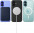 Смартфон Apple iPhone 16 256GB White (MYEF3SX/A)-9-зображення