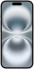 Смартфон Apple iPhone 16 256GB White (MYEF3SX/A)-1-зображення