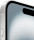 Смартфон Apple iPhone 16 256GB White (MYEF3SX/A)-3-зображення