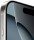 Смартфон Apple iPhone 16 Pro Max 256GB White Titanium (MYWW3SX/A)-3-изображение