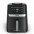 Мультипіч Tefal Easy Fry Silence, 1670Вт, чаша-5л, сенсорне керув., 10 програм, пластик, чорний-0-зображення
