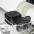 Мультипіч Tefal Easy Fry Silence, 1670Вт, чаша-5л, сенсорне керув., 10 програм, пластик, чорний-2-зображення