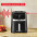Мультипіч Tefal Easy Fry Silence, 1670Вт, чаша-5л, сенсорне керув., 10 програм, пластик, чорний-7-зображення