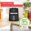 Мультипіч Tefal Easy Fry Silence, 1670Вт, чаша-5л, сенсорне керув., 10 програм, пластик, чорний-10-зображення