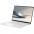 Ноутбук ASUS Zenbook S 16 UM5606KA-RK736W 16" 3K OLED, AMD R AI 7 350, 24GB, F1TB, UMA, Win11, Білий-2-зображення
