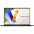 Ноутбук ASUS Vivobook S 16 S5606CA-RI085 16" 3K OLED, Intel Ultra 5 225H, 16GB, F512GB, UMA, NoOS, Чорний-7-зображення