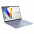 Ноутбук ASUS Vivobook S 14 S5406SA-PP113 14" 3K OLED, Intel Ultra 5 226V, 16GB, F1TB, UMA, NoOS, Блакитний-1-зображення