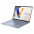 Ноутбук ASUS Vivobook S 14 S5406SA-PP113 14" 3K OLED, Intel Ultra 5 226V, 16GB, F1TB, UMA, NoOS, Блакитний-2-зображення