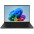 Ноутбук ASUS Vivobook S 14 S5406SA-QD100 14" WUXGA OLED, Intel Ultra 7 256V, 16GB, F1TB, UMA, NoOS, Черный-0-изображение