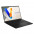 Ноутбук ASUS Vivobook S 14 S5406SA-QD100 14" WUXGA OLED, Intel Ultra 7 256V, 16GB, F1TB, UMA, NoOS, Черный-1-изображение