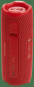 Портативна акустика JBL Flip 7 Red (JBLFLIP7RED)-2-зображення