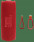 Портативна акустика JBL Flip 7 Red (JBLFLIP7RED)-10-зображення