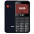 Мобільний телефон Ergo R231 Black-0-зображення