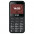 Мобільний телефон Ergo R231 Black-1-зображення