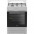Плита Beko FBM62120WD-0-зображення